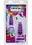 Doc Johnson CRYSTAL JELLIES ANAL DELIGHT TRAINER KIT