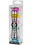 Doc Johnson TOWER OF POWER MULTI COLOR 6PK