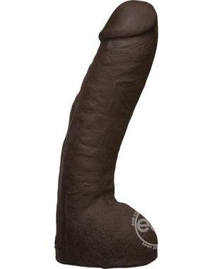Doc Johnson VACULOCK HUNG UR3 12" CHOCOLATE