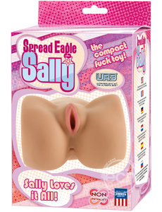 Doc Johnson SPREAD EAGLE SALLY