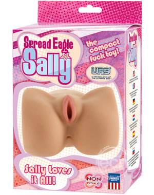 Doc Johnson SPREAD EAGLE SALLY