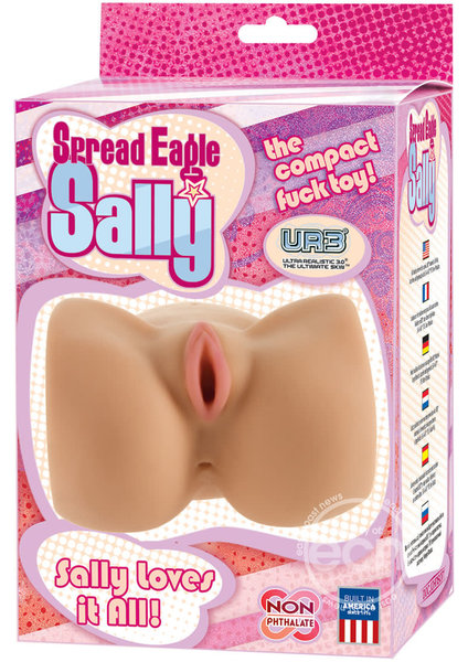 Doc Johnson SPREAD EAGLE SALLY