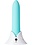 SENSUELLE SENSUELLE POINT 20 FUNC VIBE TEAL GREEN