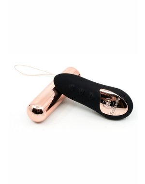 Nu Sensuelle SENSUELLE POINT REMOTE BULLET PLUS ROSE GOLD