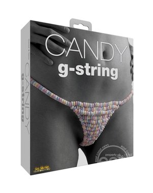 Hott Products SWEET & SEXY CANDY G STRING