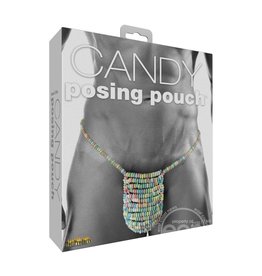 Hott Products CANDY POSING POUCH