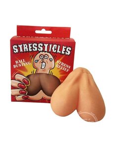 Hott Products STRESSTICLES