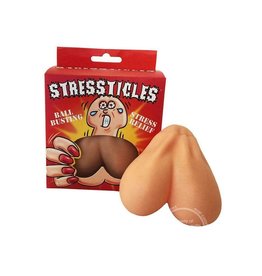 Hott Products STRESSTICLES