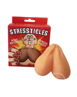 Hott Products STRESSTICLES