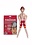 Hott Products FIREMAN DOLL