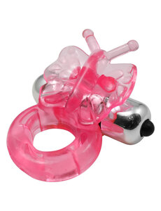 Hott Products PURRRFECT PETS BUZZ BUTTERFLY