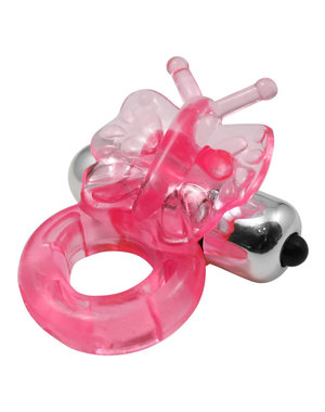 Hott Products PURRRFECT PETS BUZZ BUTTERFLY