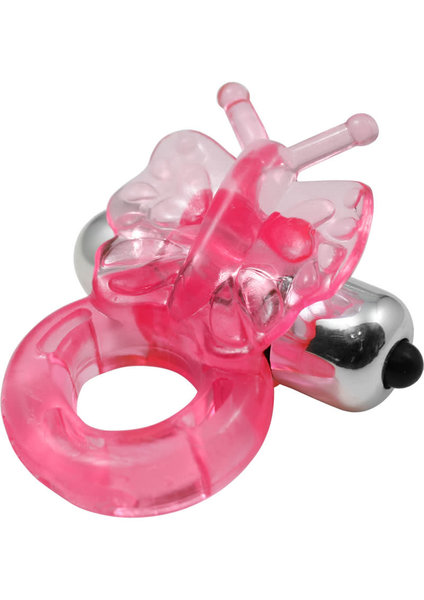 Hott Products PURRRFECT PETS BUZZ BUTTERFLY