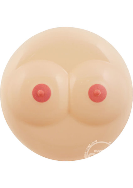 CalExotics BOOBIE FLYER FRISBEE