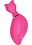 Hott Products BLISS ALLURE RECHARGEABLE CLITORAL SUCTION VIBE