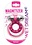 Hott Products MAGNETIZED COCKRING INTENSE STIMULATION