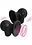 Hott Products NIPPLELICIOUS VIBRATING NIPPLE CUPS