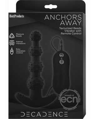 Hott Products DECADENCE ANCHORS AWAY