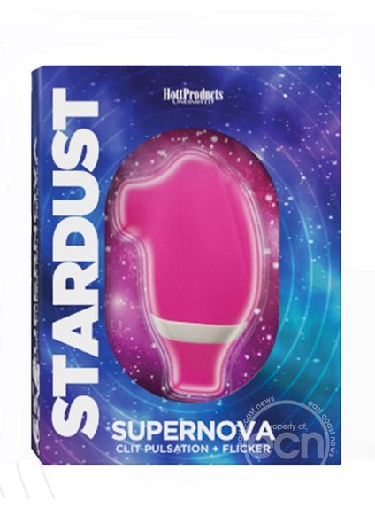 Hott Products STARDUST SUPERNOVA