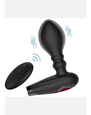 Hott Products decadence pump