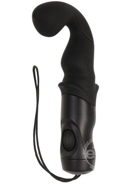 ZERO TOLERANCE ZERO TOLERANCE P-SPOT SHOWER MASSAGER