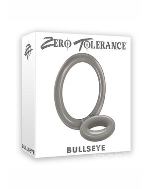 ZERO TOLERANCE ZERO TOLERANCE BULLSEYE COCKRING