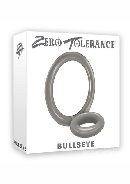 ZERO TOLERANCE ZERO TOLERANCE BULLSEYE COCKRING