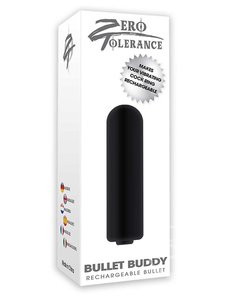 ZERO TOLERANCE ZERO TOLERANCE BULLET BUDDY