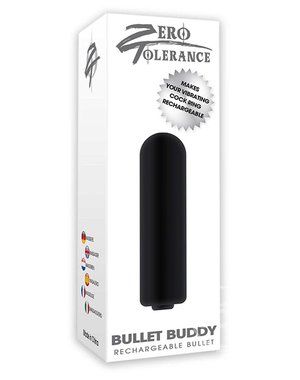 ZERO TOLERANCE ZERO TOLERANCE BULLET BUDDY