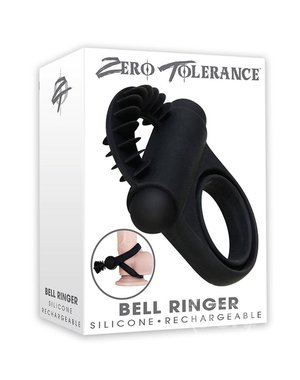 ZERO TOLERANCE ZERO TOLERANCE BELL RINGER
