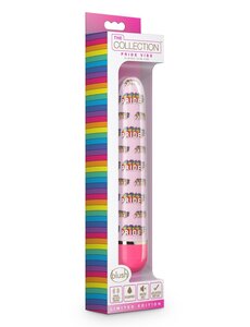 BLUSH NOVELTIES THE COLLECTION PRIDE VIBE PINK
