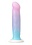BLUSH NOVELTIES AVANT D17 LUCKY SILICONE DILDO 8in