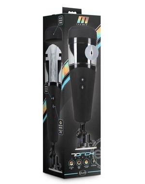 BLUSH NOVELTIES M FOR MEN TORCH JOYRIDE