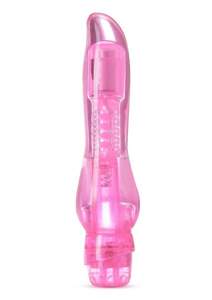 BLUSH NOVELTIES NATURALLY YOURS CHA CHA