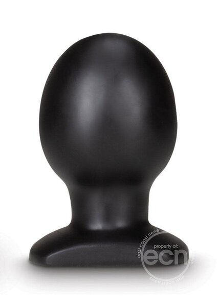 BLUSH NOVELTIES ANAL ADVENTURES ORB PLUG