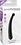 PIPEDREAM PRODUCTS ANAL FANTASY VIBRATING CURVE