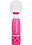 BLUSH NOVELTIES PLAY WITH ME CUTEY WAND MASSAGER
