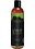 INTIMATE EARTH INTIMATE EARTH SENSUAL AROMATHERAPY MASSAGE OIL