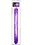 BLUSH NOVELTIES B YOURS DOUBLE DILDO 18inch
