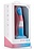 BLUSH NOVELTIES AVANT P2 TRUE BLUE SILICONE DILDO 6"