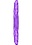 BLUSH NOVELTIES B YOURS DOUBLE DILDO 14inch
