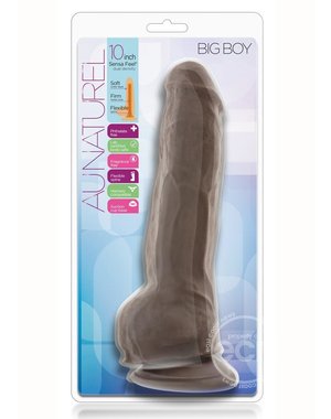 Au Naturel AU NATUREL BIG BOY 10 inch