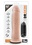 BLUSH NOVELTIES DR SKIN DR THROB 9.5"