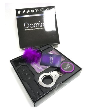 Creative Conceptions DOMINO8  GAME