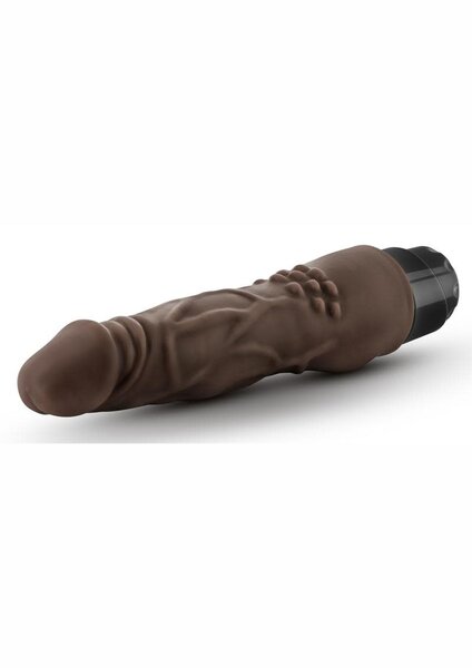 BLUSH NOVELTIES DR SKIN COCK VIBE 04
