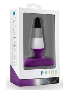BLUSH NOVELTIES AVANT PRIDE P7 ACE