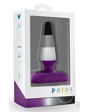 BLUSH NOVELTIES AVANT PRIDE P7 ACE