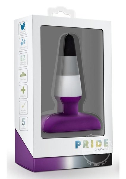 BLUSH NOVELTIES AVANT PRIDE P7 ACE