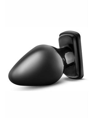 BLUSH NOVELTIES ANAL ADVENTURES  BUTT PLUG XL