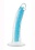 BLUSH NOVELTIES NEO ELITE GLOW IN THE DARK DILDO 7.5"
